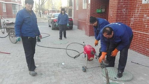 沈陽沈北區(qū)道義管道清洗與土壤污染防治服務(wù)指南